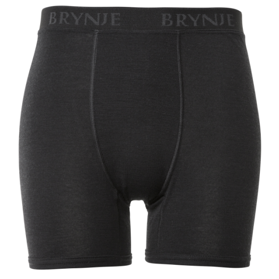 Classic boxer - Brynje - Svart