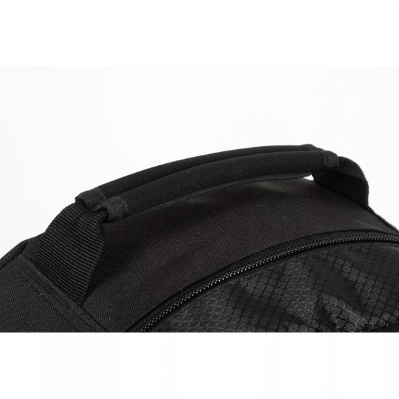 Ryggsekk 27L - Basic Backpack - Tracker - Sort