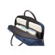 PC-bag - Exclusive Office Bag - Tracker - Marineblå