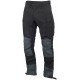 Russel Trousers - Taiga - Sort