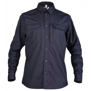 Jordan Shirt - Taiga - Marineblå