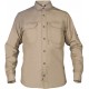 Jordan Shirt - Taiga - Khaki