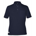 Willow Polo Shirt - Taiga - Marineblå