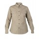 Jordan Shirt Women - Taiga - Khaki