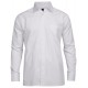 Skjorte basic regular - Tracker - Hvit