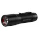 Ledlenser P6 Core - 300 Lm - Lommelykt