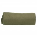 Sovepose i Fleece - 190 cm - Grønn
