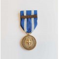 Medalje - NATO - Libya - Unified Protector