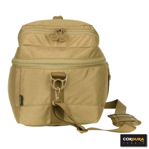 Range Bag - Cordura - 40 L - Khaki