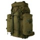Commando backpack- 70L - Sekk - 101 INC - Grønn