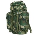Commando backpack- 70L - Sekk - 101 INC - Woodland