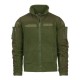 Combat fleece