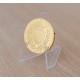 3-pakk stativ for coins, mynter, visitkort etc - Gjennomsiktig plast